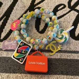 Bracelet handmade fashion